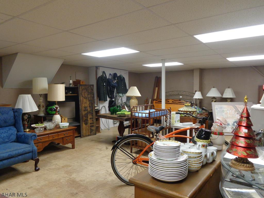 Other - Commercial Sale