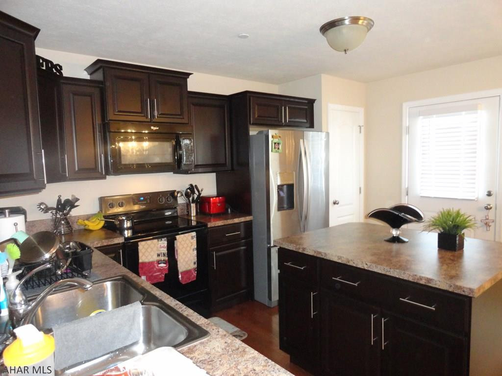 Harvest Glen - Residential