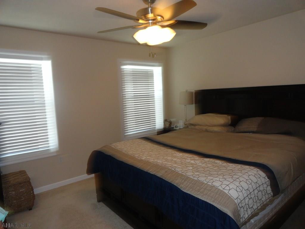 Harvest Glen - Residential