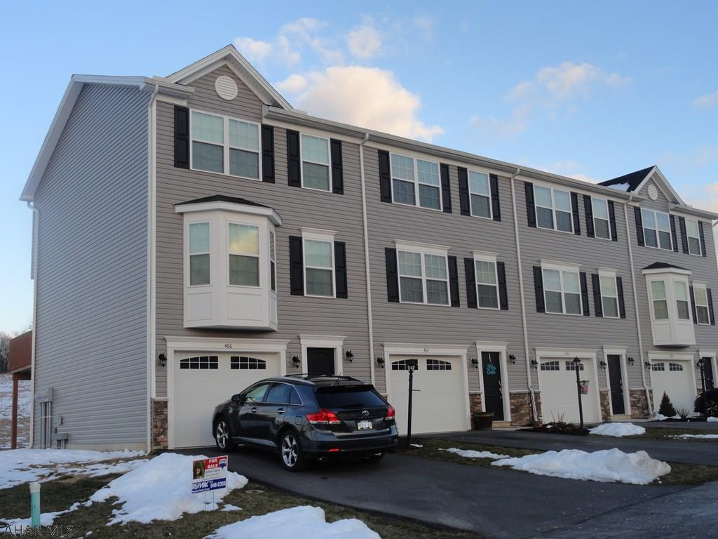 Harvest Glen - Residential