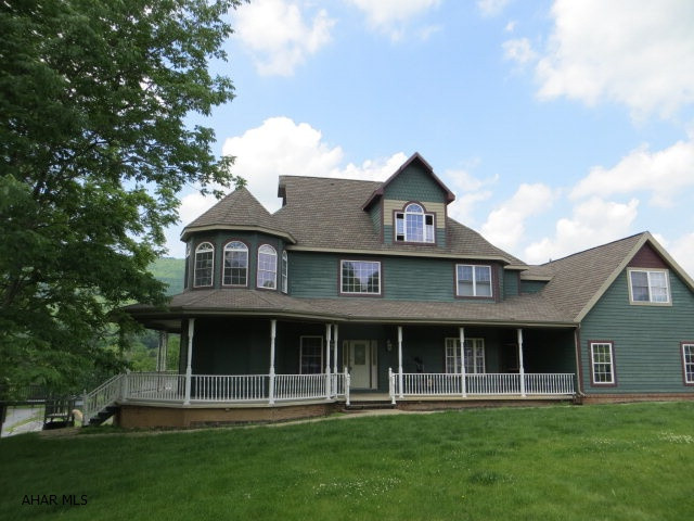 Scotch Valley - Residential