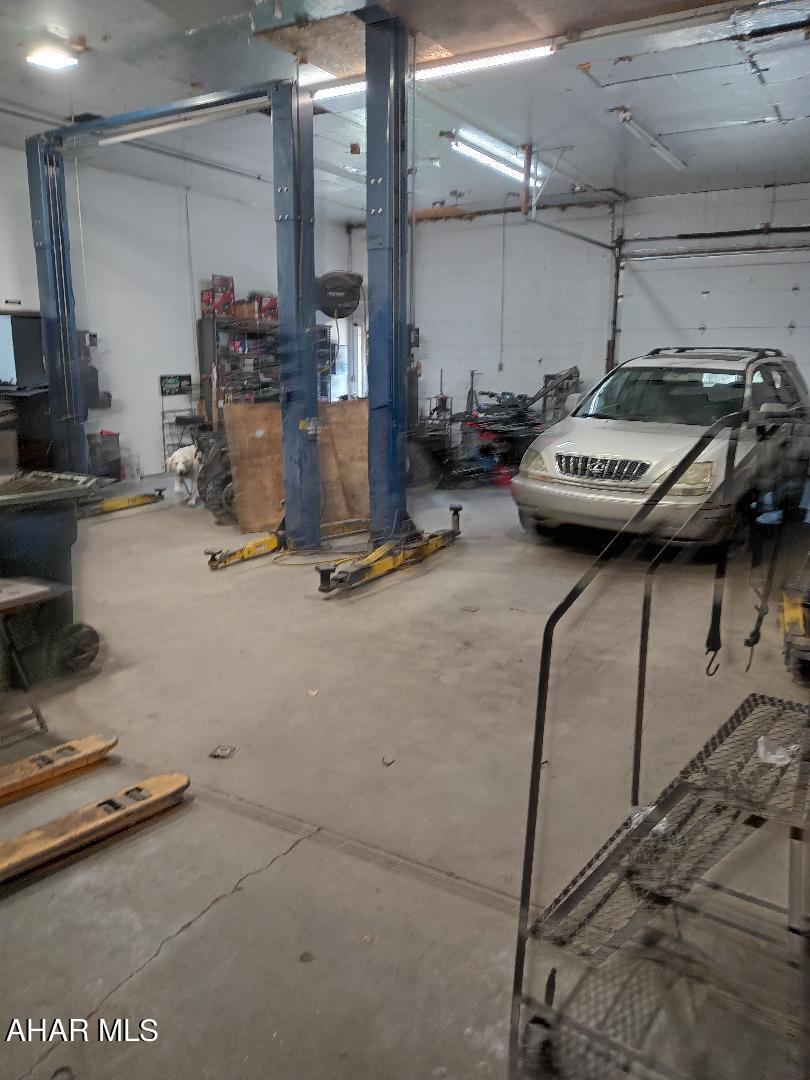 None - Residential Income