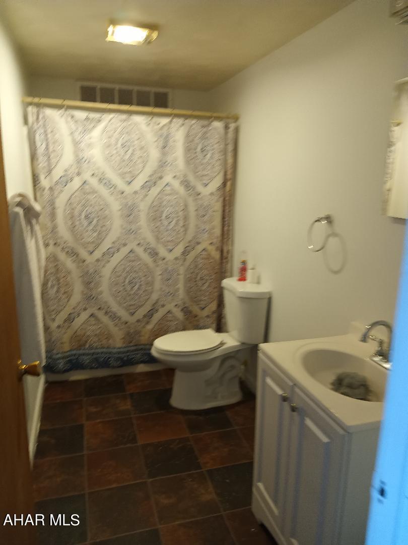 None - Residential Income