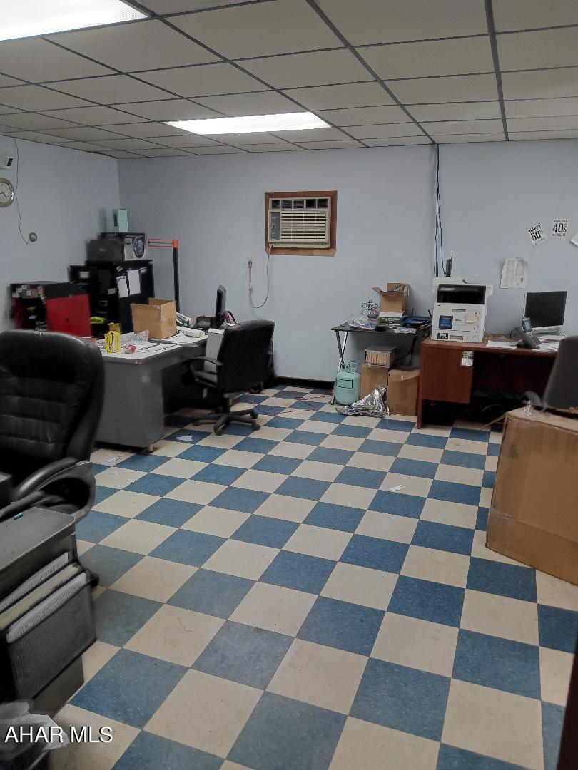 None - Residential Income