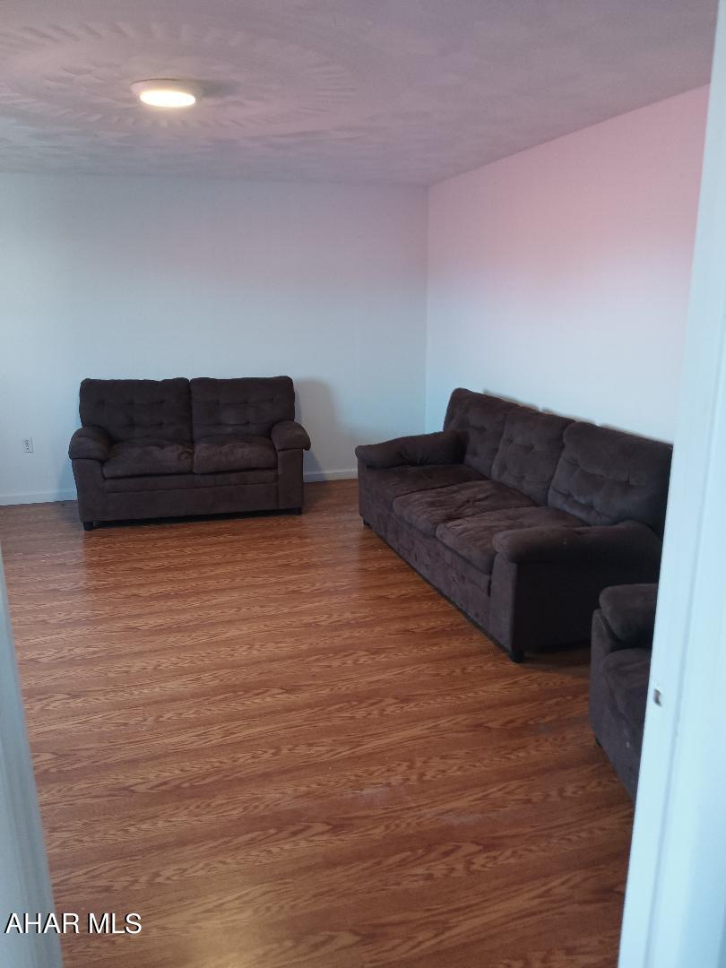 None - Residential Income