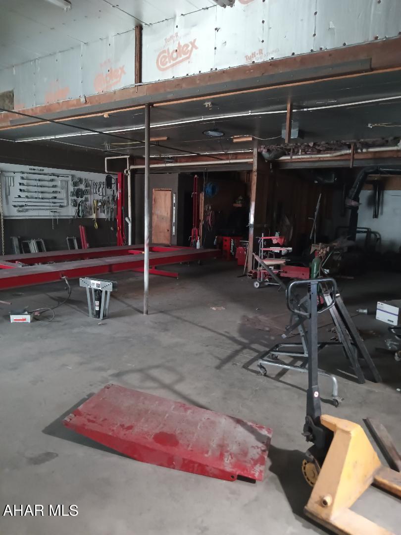 None - Residential Income