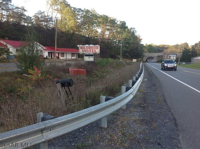 Unknown - Commercial Sale