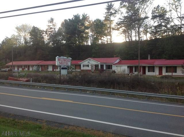 Unknown - Commercial Sale