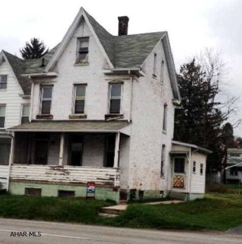 Unknown - Residential