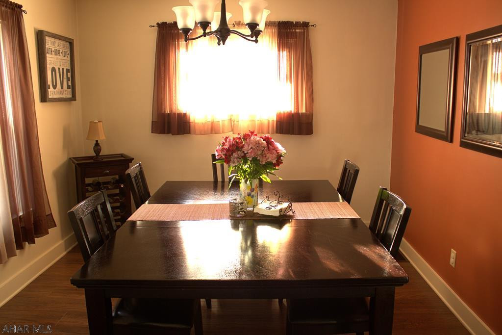 Wehnwood - Residential