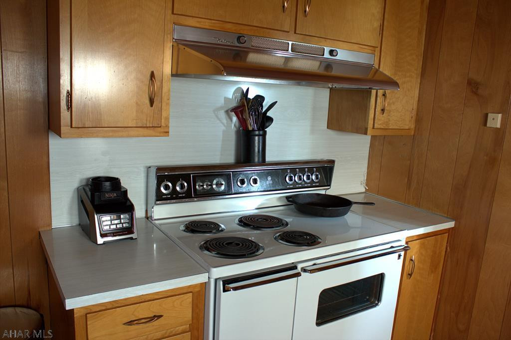 Wehnwood - Residential