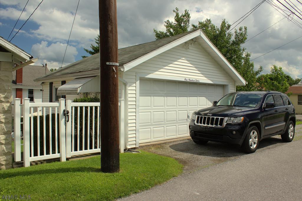 Wehnwood - Residential