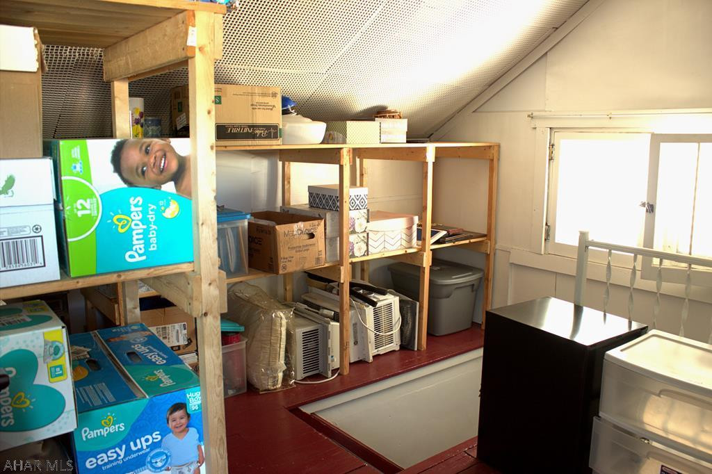 Wehnwood - Residential