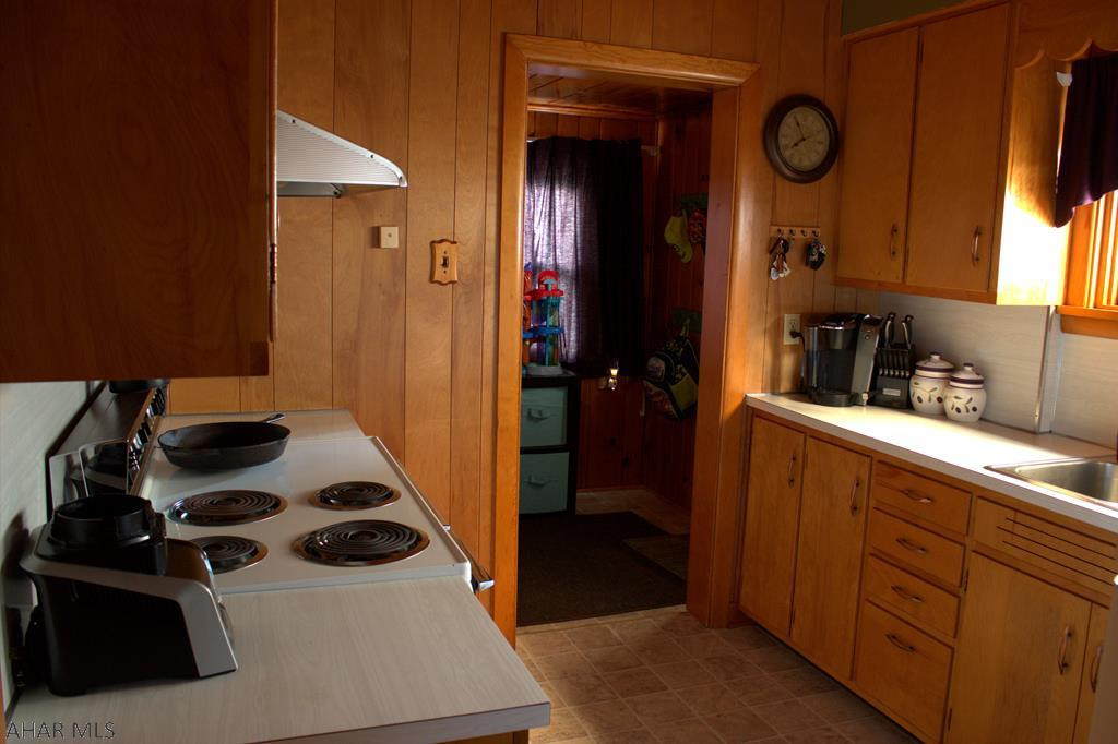 Wehnwood - Residential