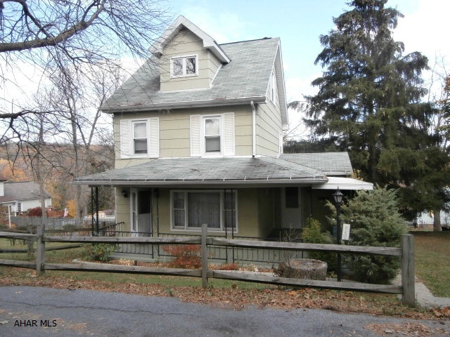 Unknown - Residential