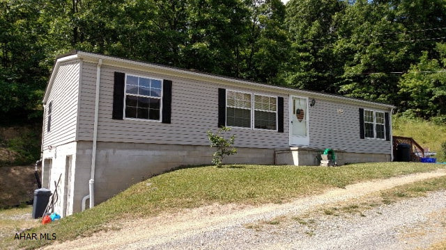 Antis Township - Residential