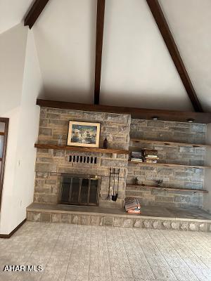 Toy Town - Residential