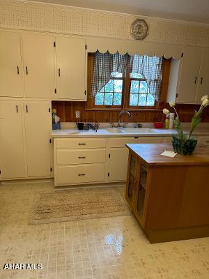 Toy Town - Residential