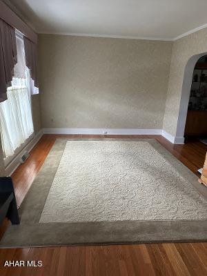 Toy Town - Residential