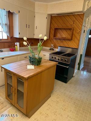 Toy Town - Residential