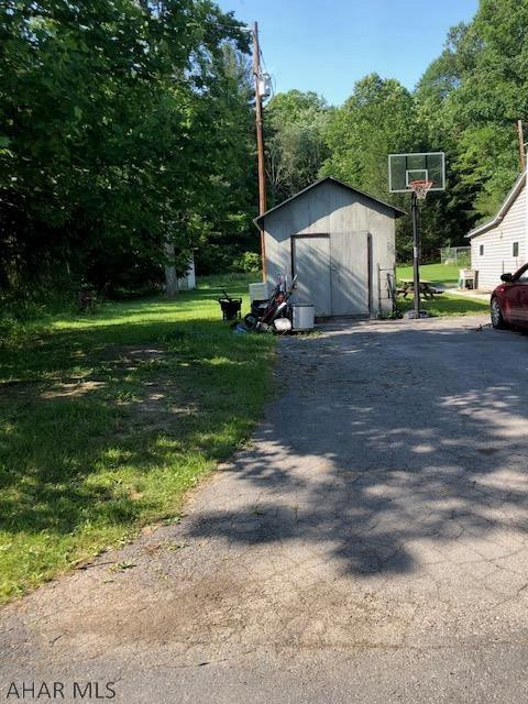 Unknown - Residential