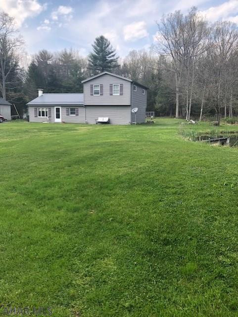 Unknown - Residential