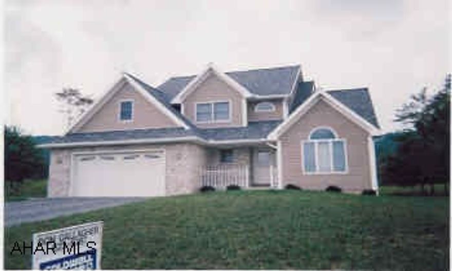 Striking contemporary offering informal luxury and abundant space.