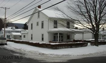 East End - Residential