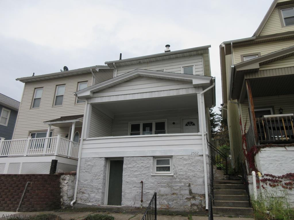 Unknown - Residential