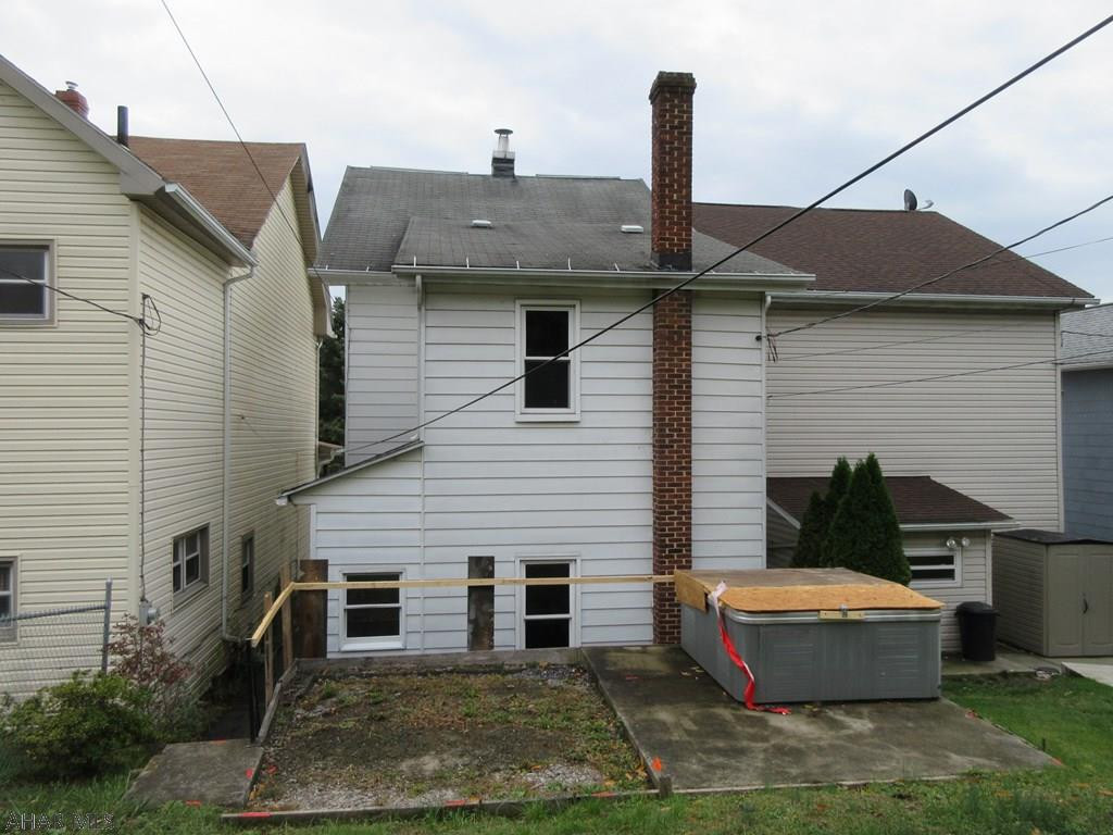 Unknown - Residential