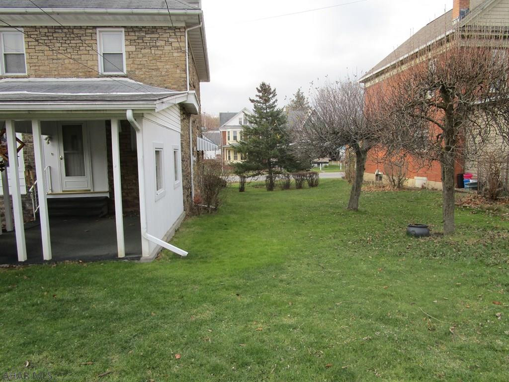 Juniata - Residential