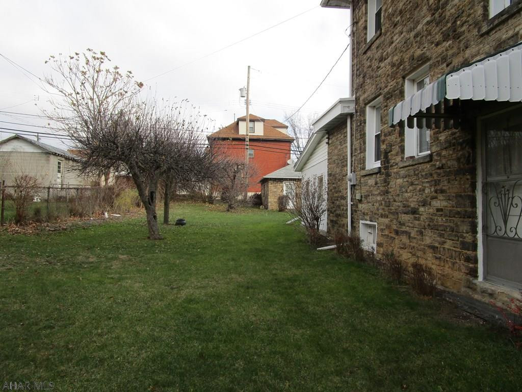 Juniata - Residential