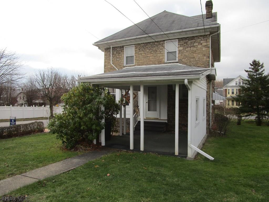 Juniata - Residential