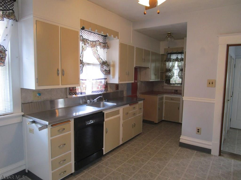 Juniata - Residential