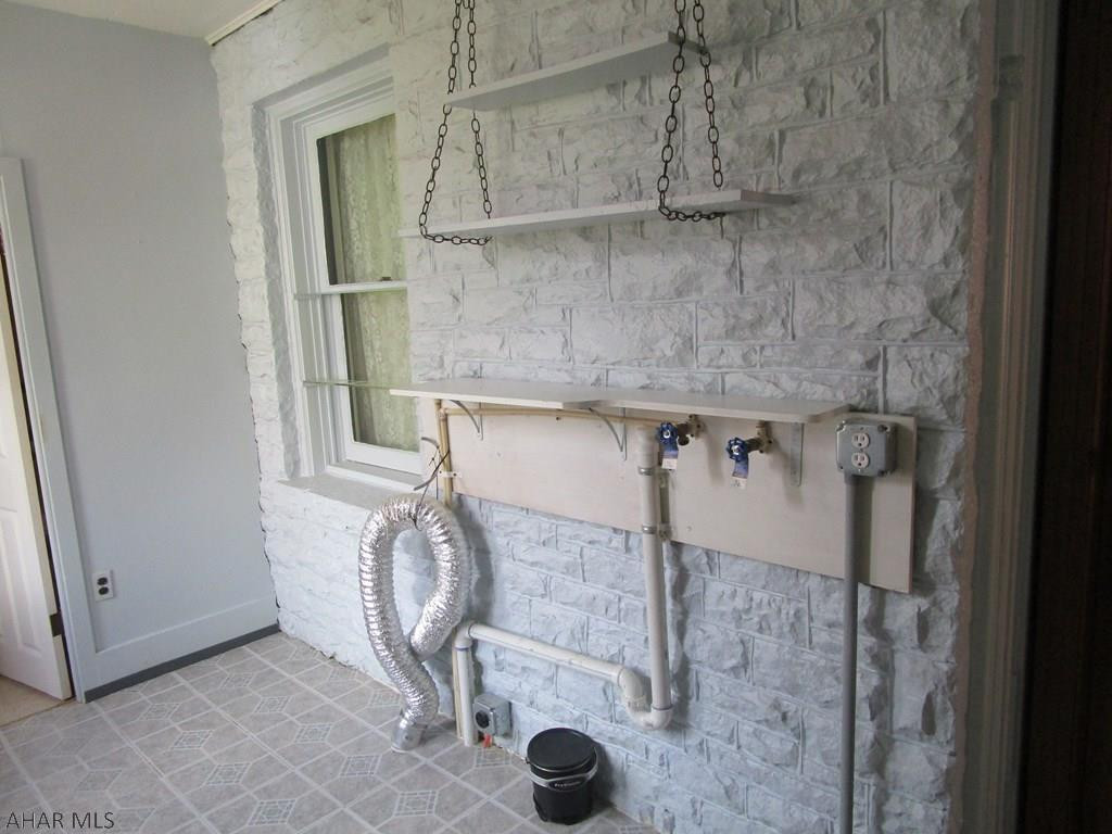 Juniata - Residential