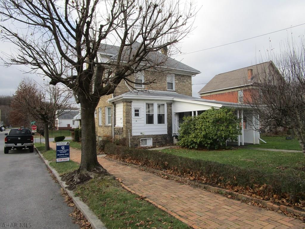 Juniata - Residential