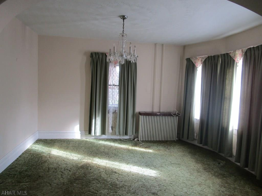 Juniata - Residential