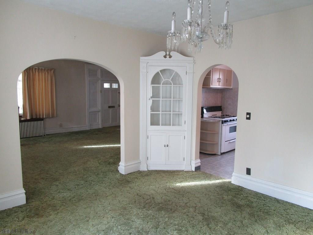 Juniata - Residential