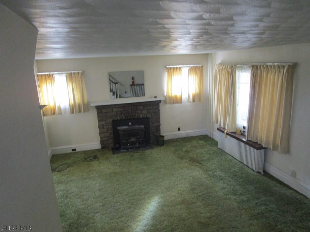 Juniata - Residential