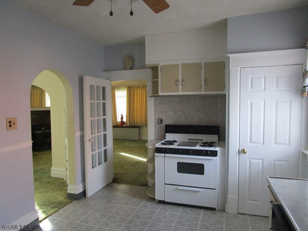 Juniata - Residential