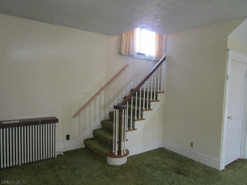 Juniata - Residential