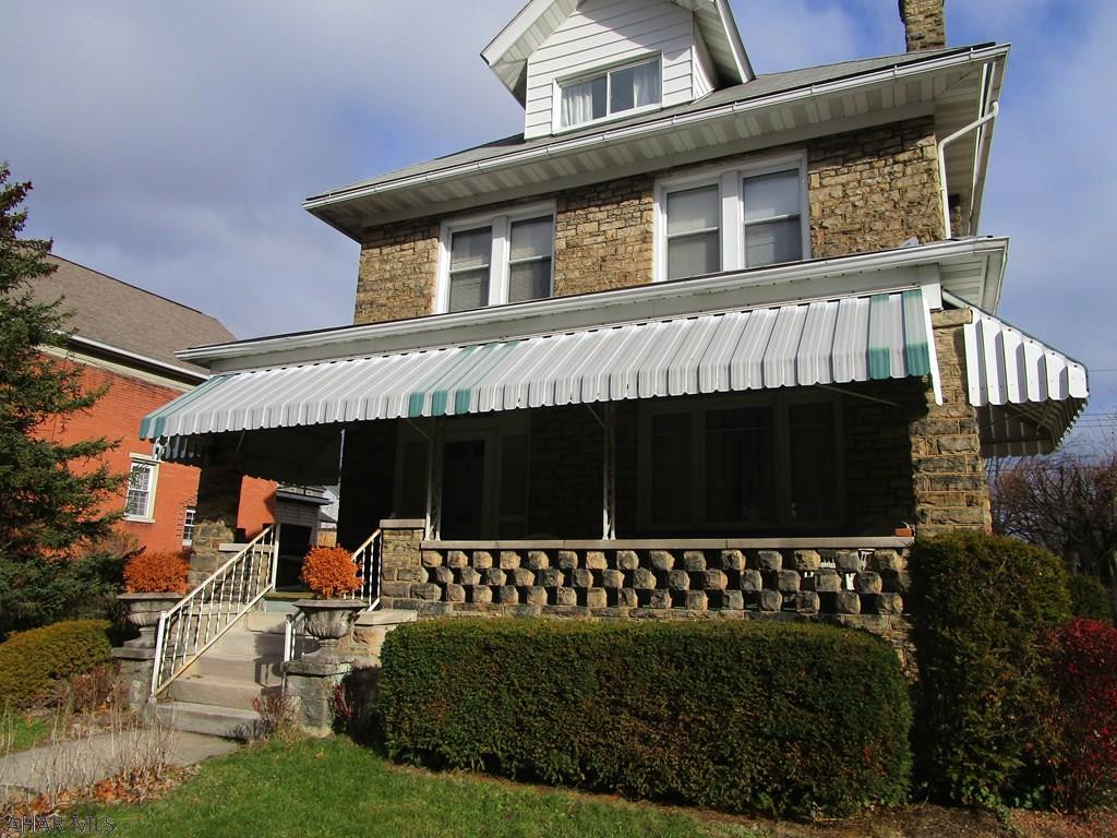 Juniata - Residential