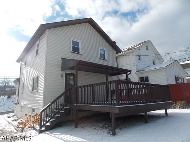 Unknown - Residential