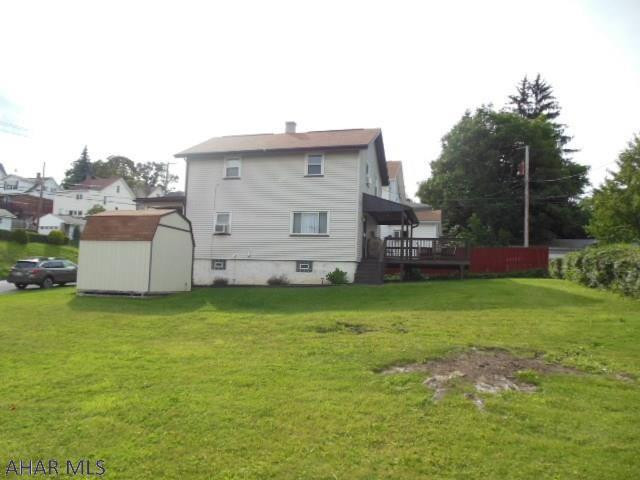 Unknown - Residential