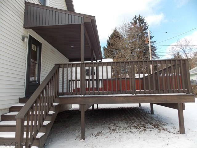 Unknown - Residential