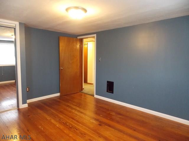 Unknown - Residential