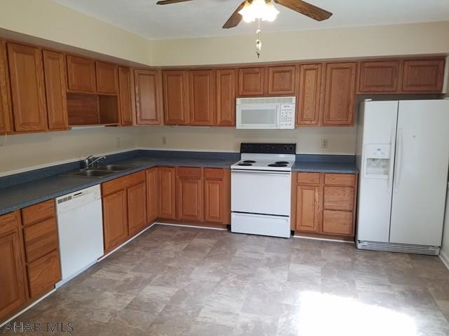 Eldorado - Residential Income