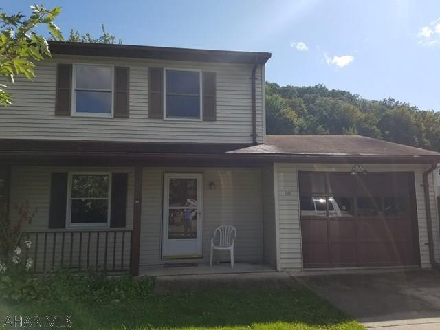 Eldorado - Residential Income