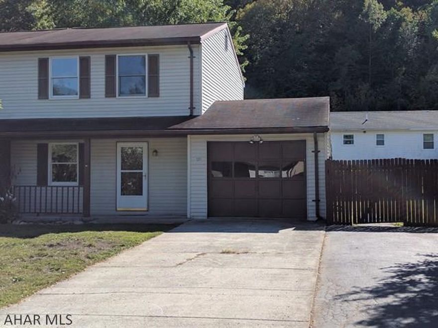 Efficient 3 BR 1 Bath Home in Eldorado Springs. Fenced Yard, Off Street Parking, First Floor Laundry, 1 Car Garage, shed. House is freshly painted and ready for you to move in. Low Taxes. Check out the Neighborhood. Property should qualify for 100% Financing. Agent Owned. Contact Listing Agent for appointment.