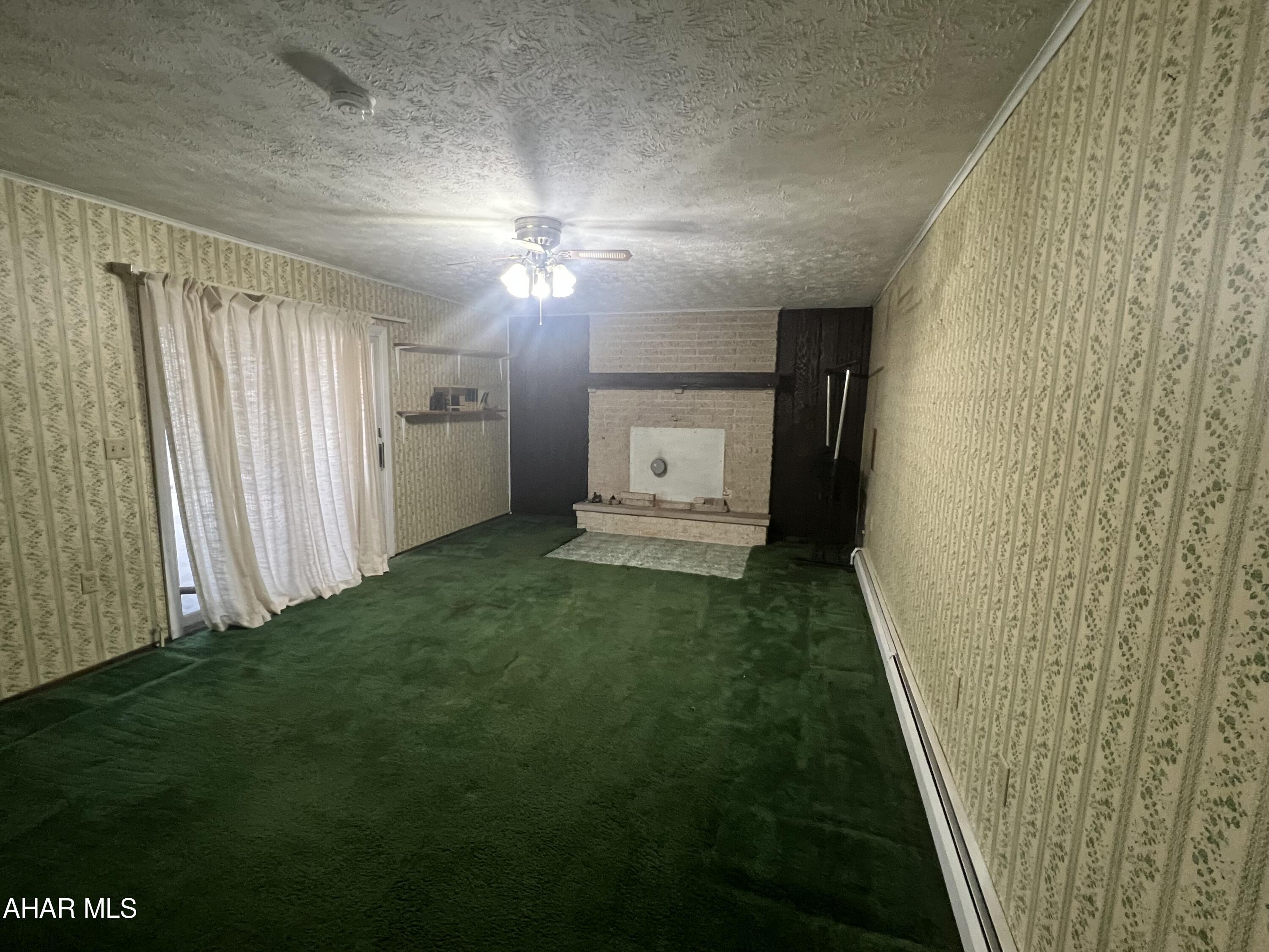 None - Residential